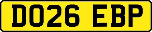 DO26EBP