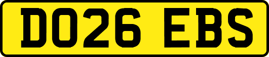 DO26EBS