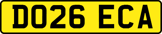 DO26ECA