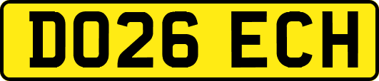DO26ECH