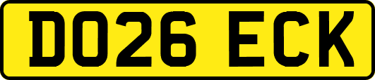 DO26ECK