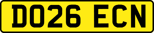 DO26ECN