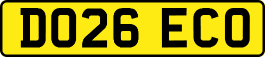 DO26ECO