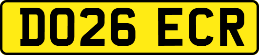 DO26ECR
