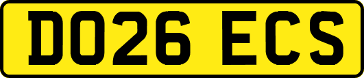 DO26ECS