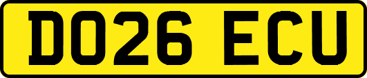 DO26ECU