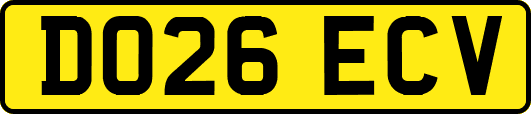 DO26ECV
