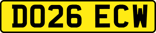 DO26ECW