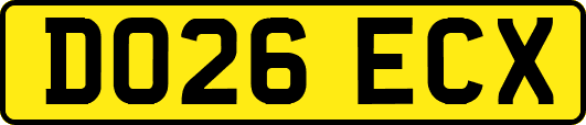 DO26ECX