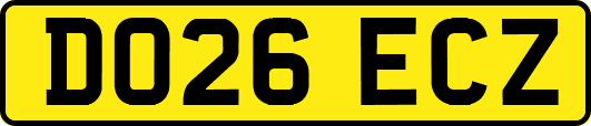 DO26ECZ