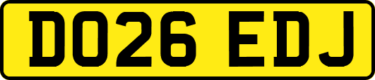 DO26EDJ