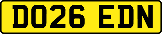 DO26EDN