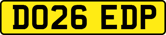 DO26EDP