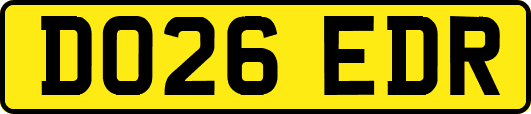 DO26EDR