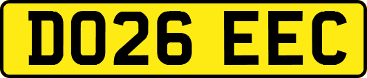 DO26EEC