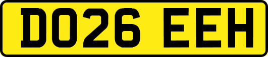 DO26EEH