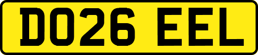 DO26EEL