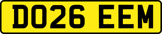 DO26EEM