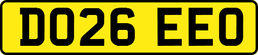 DO26EEO