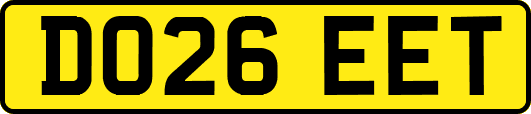 DO26EET