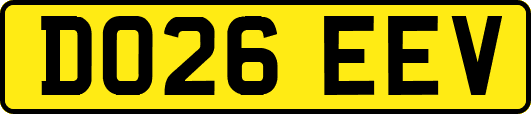 DO26EEV