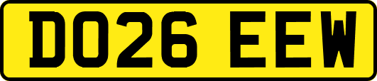 DO26EEW