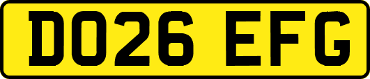 DO26EFG