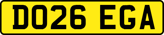 DO26EGA