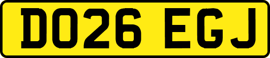 DO26EGJ