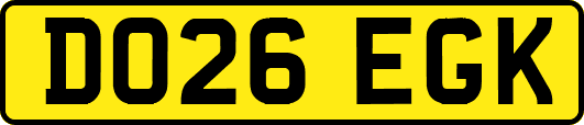 DO26EGK