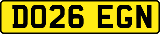 DO26EGN