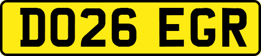DO26EGR