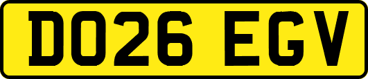 DO26EGV