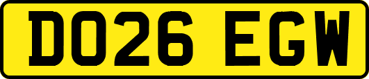 DO26EGW