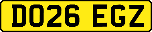 DO26EGZ