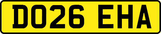 DO26EHA