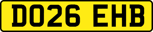 DO26EHB