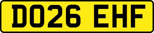 DO26EHF