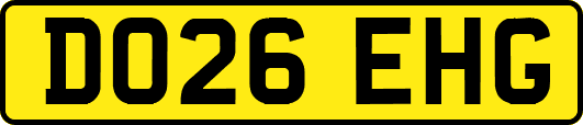 DO26EHG