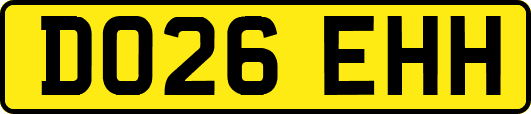 DO26EHH