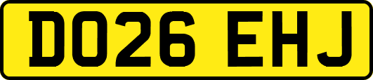 DO26EHJ