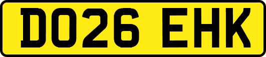 DO26EHK
