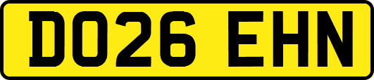 DO26EHN