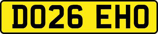 DO26EHO