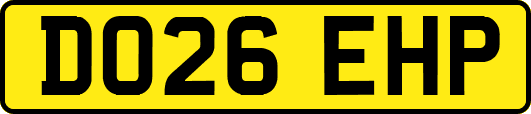 DO26EHP