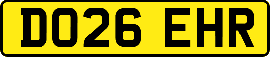 DO26EHR