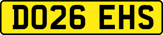 DO26EHS
