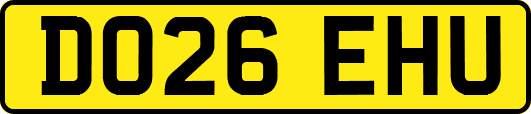DO26EHU