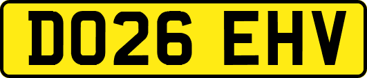 DO26EHV
