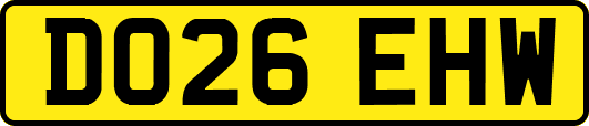 DO26EHW